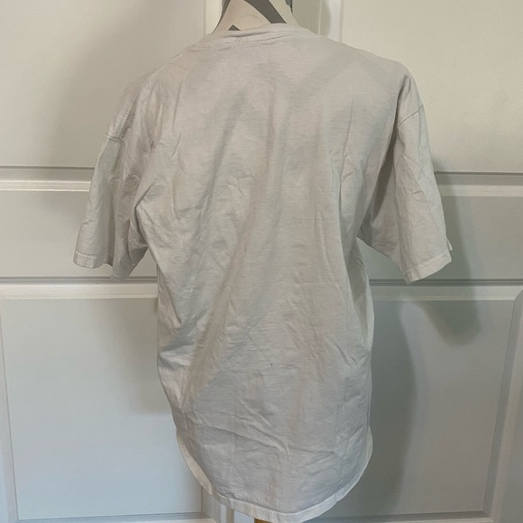 Vintage Juli Large Workout Tee - Picture 3 of 6